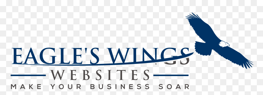 Eagle"s Wings Websites, HD Png Download - eagle wings png