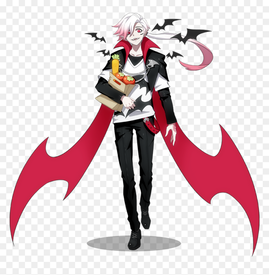 Dracula, HD Png Download - dracula png