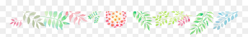 Book, HD Png Download - pastel flowers png