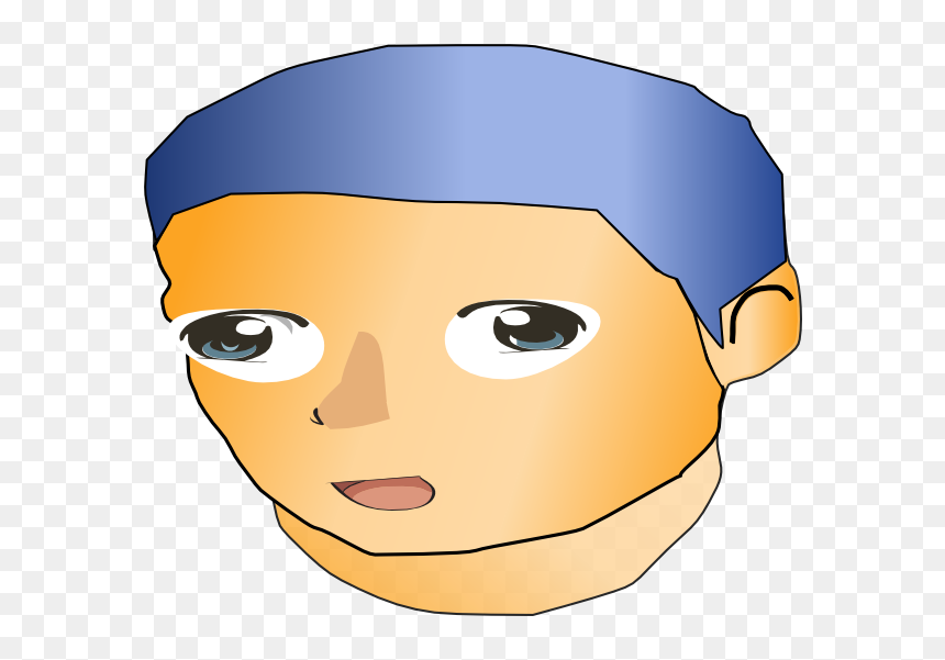 Gnu D Me Anime Svg Clip Arts - Anime Clip Art, HD Png Download - anime.png