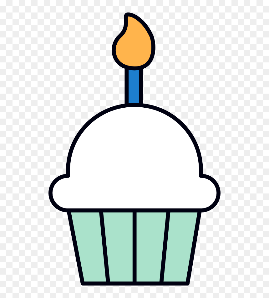 Clip Art, HD Png Download - birthday emoji png