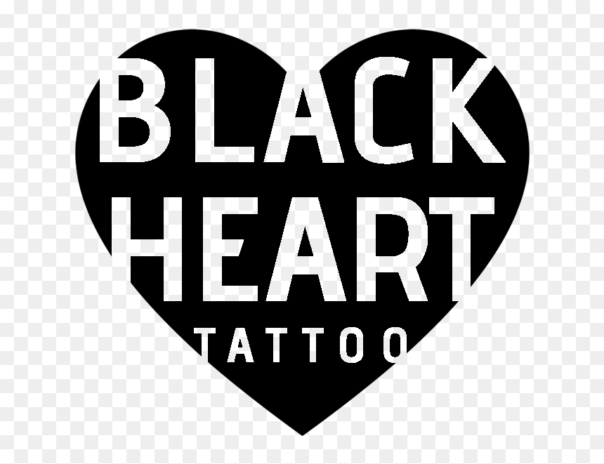 Heart, HD Png Download - heart tattoo png