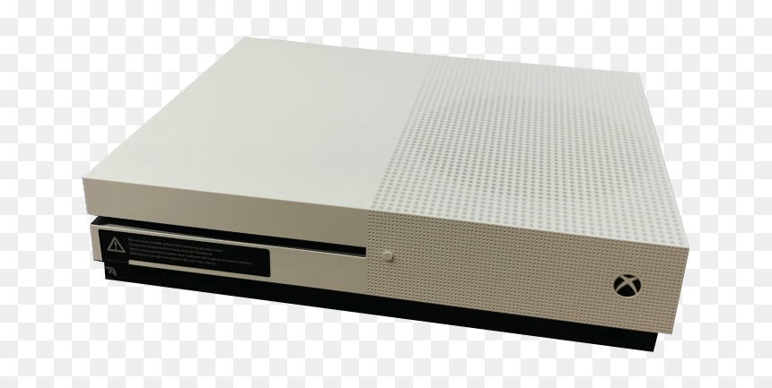 Picture - Playstation, HD Png Download - xbox one s png