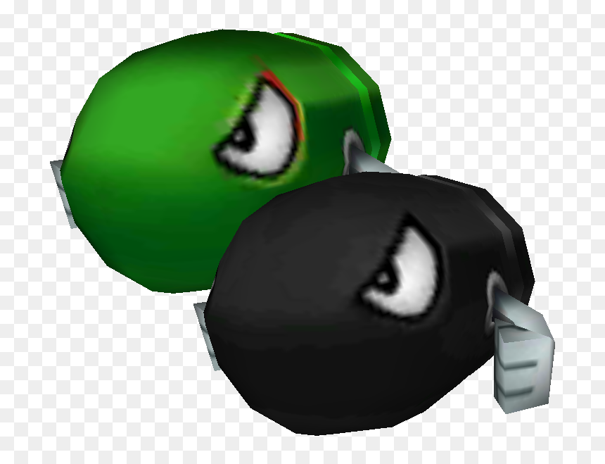 Download Zip Archive - Cartoon, HD Png Download - bullet bill png