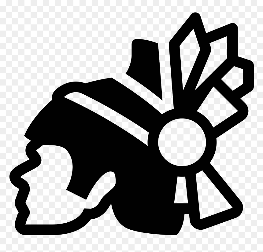 Aztec Filled Icon - Transparent Aztec Clipart, HD Png Download - aztec png