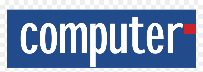 Computer, HD Png Download - computer logo png