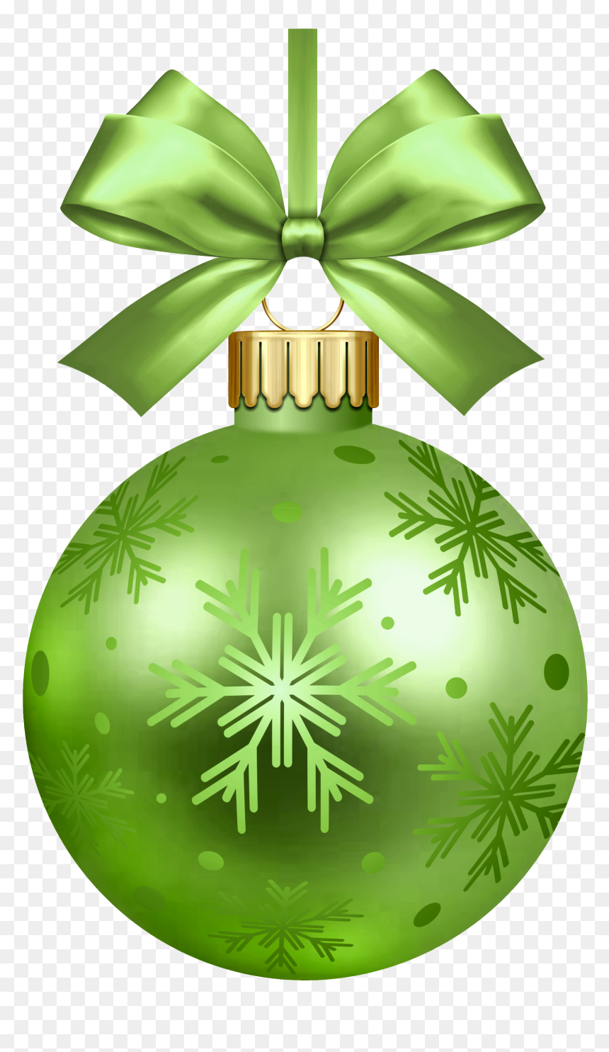 Christmas Tree Decorations Png, Transparent Png - xmas png