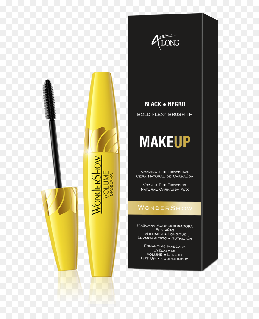 Eyelashes Mascara , Png Download - Mascara, Transparent Png - mascara png