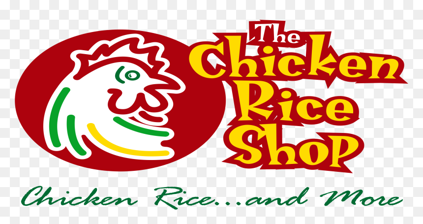Chicken Rice Shop Logo, HD Png Download - shop png