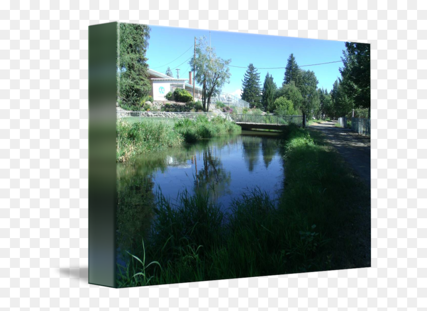 Portable Network Graphics, HD Png Download - dirt path png