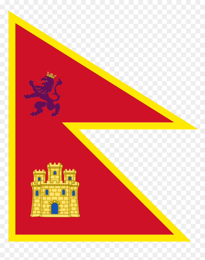 Illustration, HD Png Download - spanish flag png