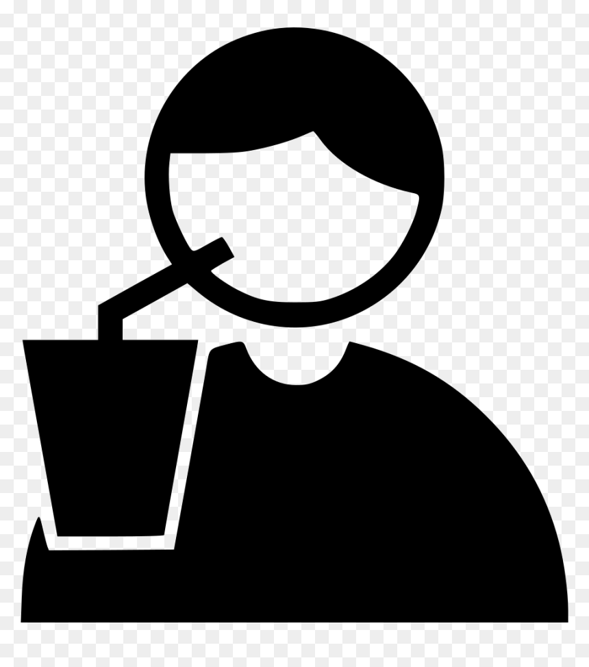 Drinking - Drinking Icon, HD Png Download - drinking png