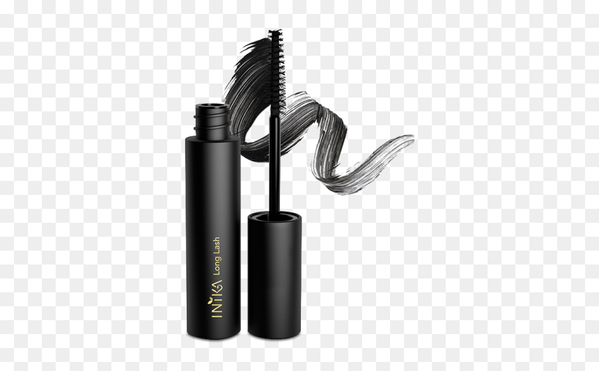 Mascara Png - Mascara Bio Inika, Transparent Png - mascara png