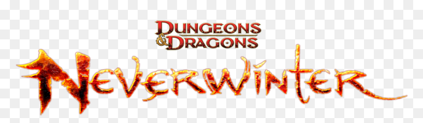 Neverwinter Nights Fundo Png & Imagem Png - Dungeons And Dragons, Transparent Png - imagem png