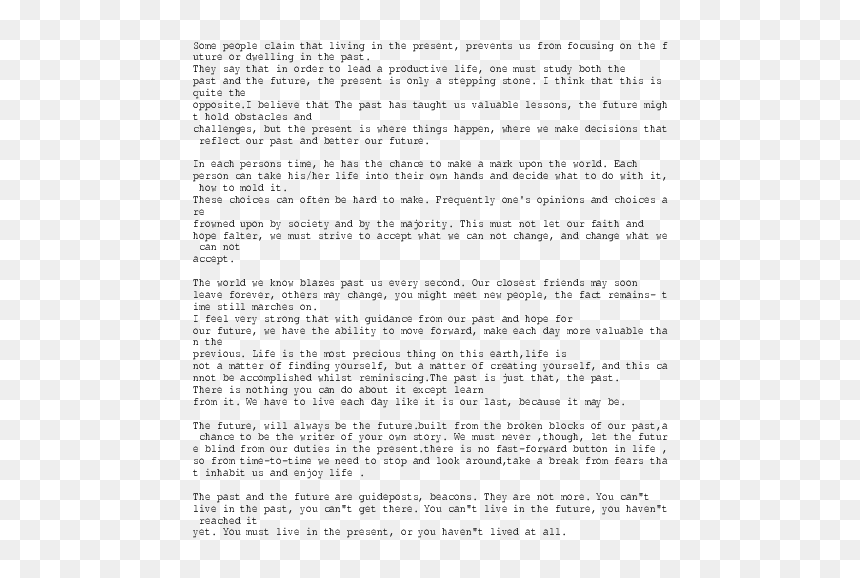 Document, HD Png Download - fast forward button png