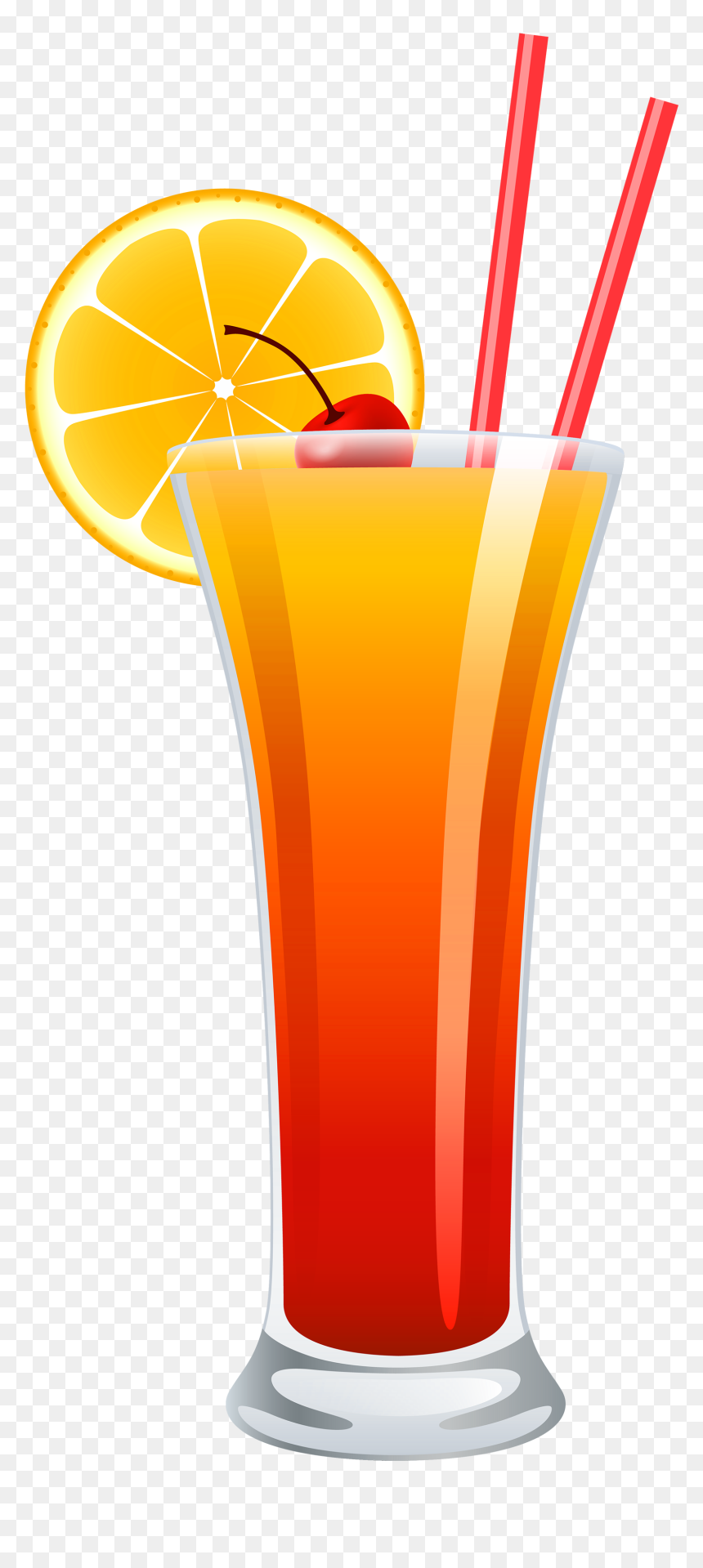 Cocktail Png Image - Png Cocktail Clipart, Transparent Png - drinking png