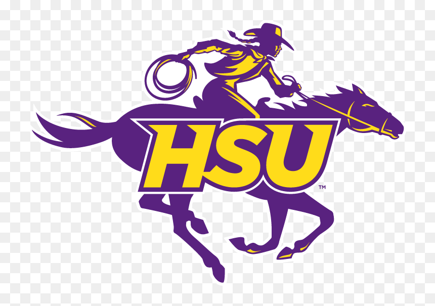 Hardin Simmons Athletics Logo, HD Png Download - cowgirl png