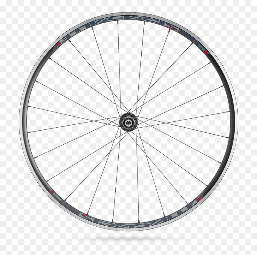 Fulcrum Racing 5, HD Png Download - rim png