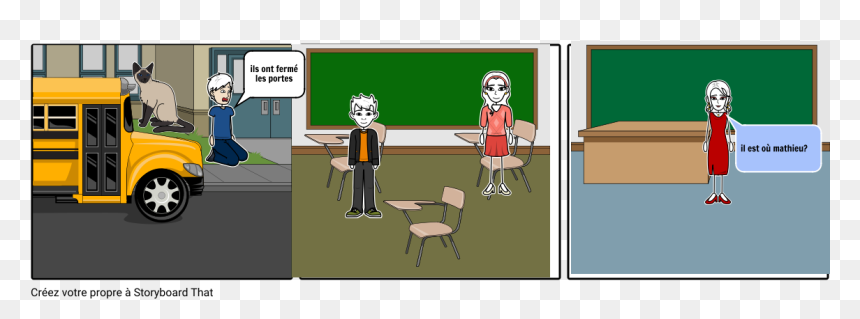 Collage De Ir Ala Escuela, HD Png Download - retard png