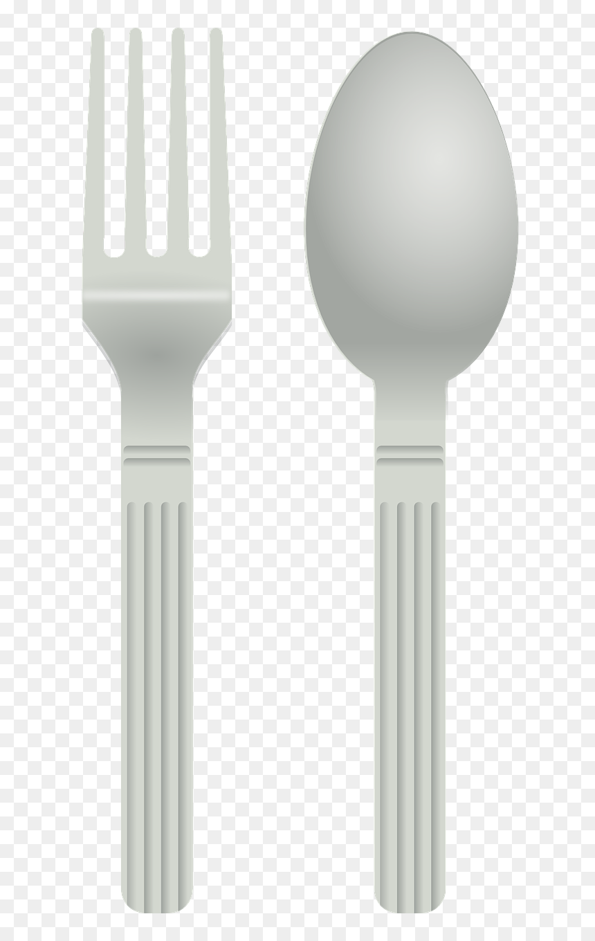 Spoon Clip Art, HD Png Download - silverware png
