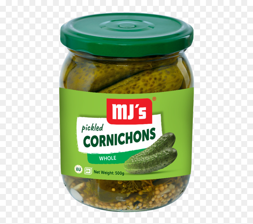 Spreewald Gherkins, HD Png Download - pickles png