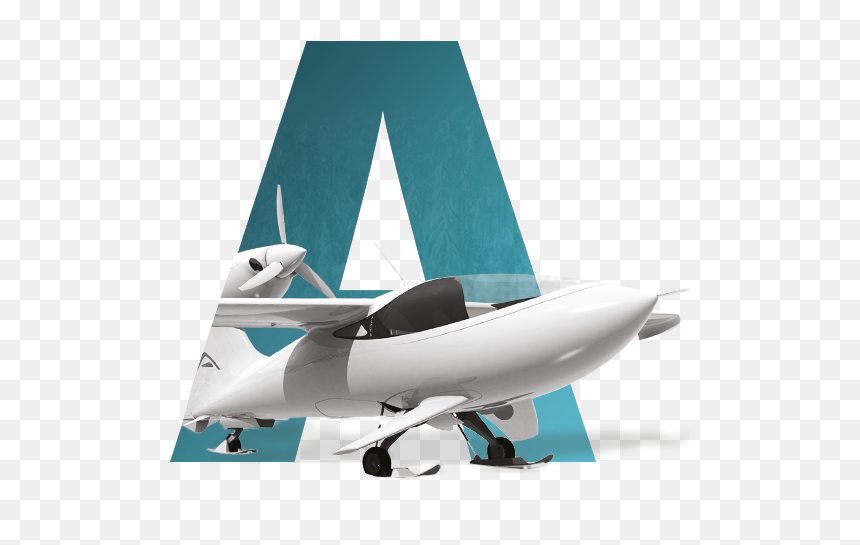 Monoplane, HD Png Download - planes png