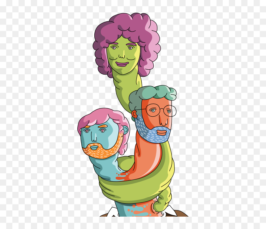 Cartoon, HD Png Download - rugrats png