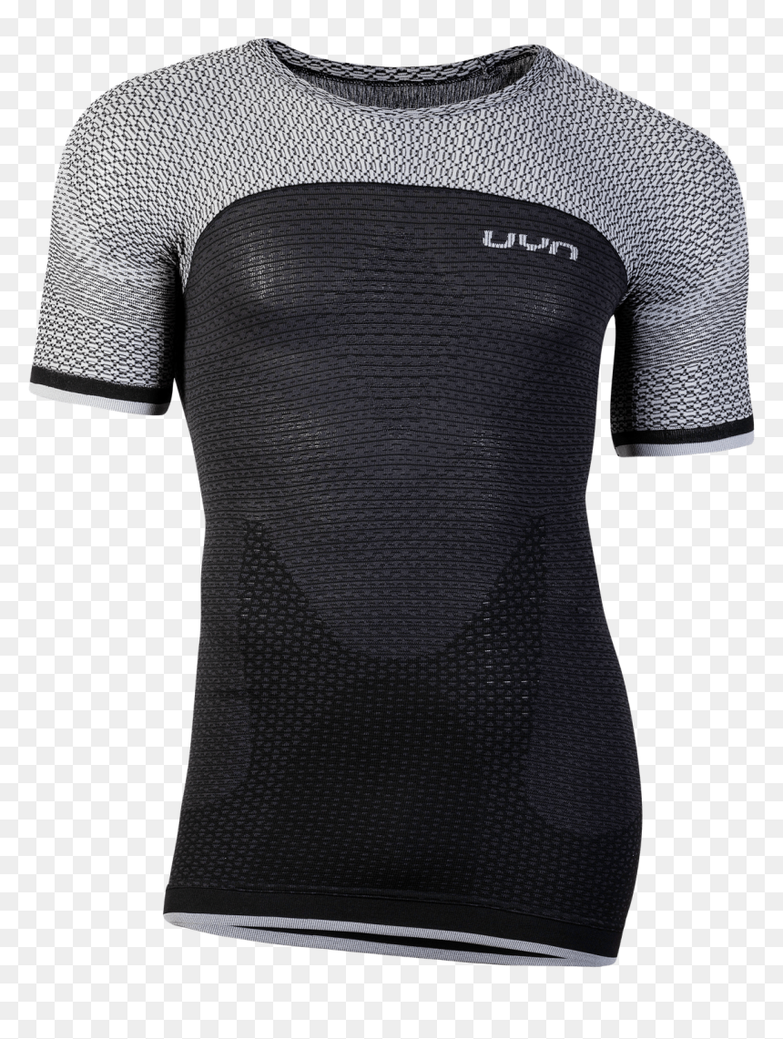 Active Shirt, HD Png Download - man running png
