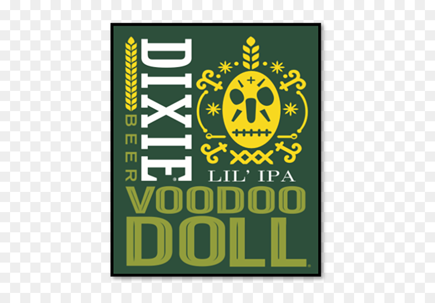 Dixie Voodoo Doll - Faded Tyga Lil Wayne, HD Png Download - voodoo doll png