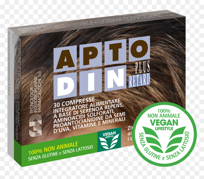 Aptodin Plus Retard - Hardwood, HD Png Download - retard png