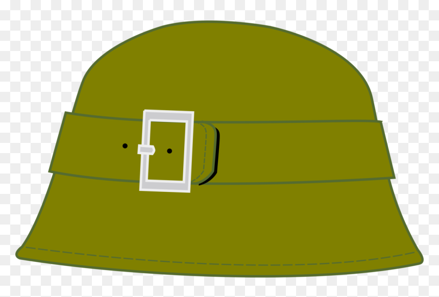 Hd Soldier Military Hat Army Cap - 20s Hat Clipart, HD Png Download - army hat png