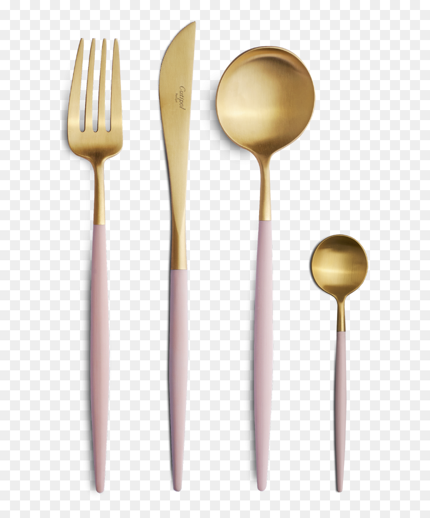 New Modern Cutlery, HD Png Download - silverware png