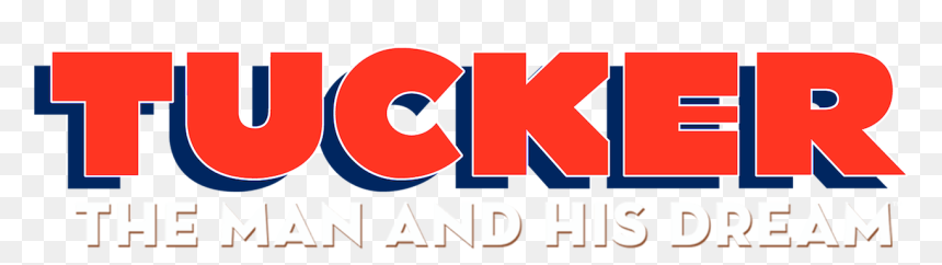 Tucker The Man And His Dream Png, Transparent Png - dream png