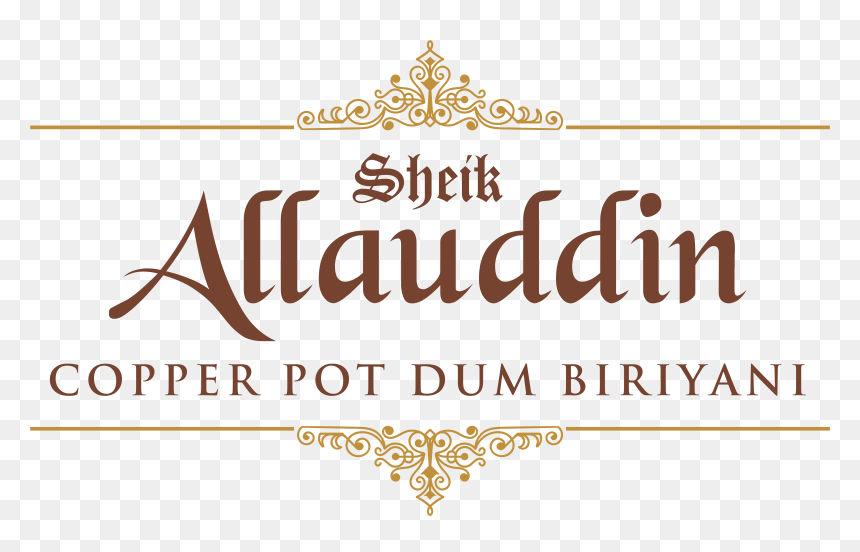 Calligraphy, HD Png Download - sheik png