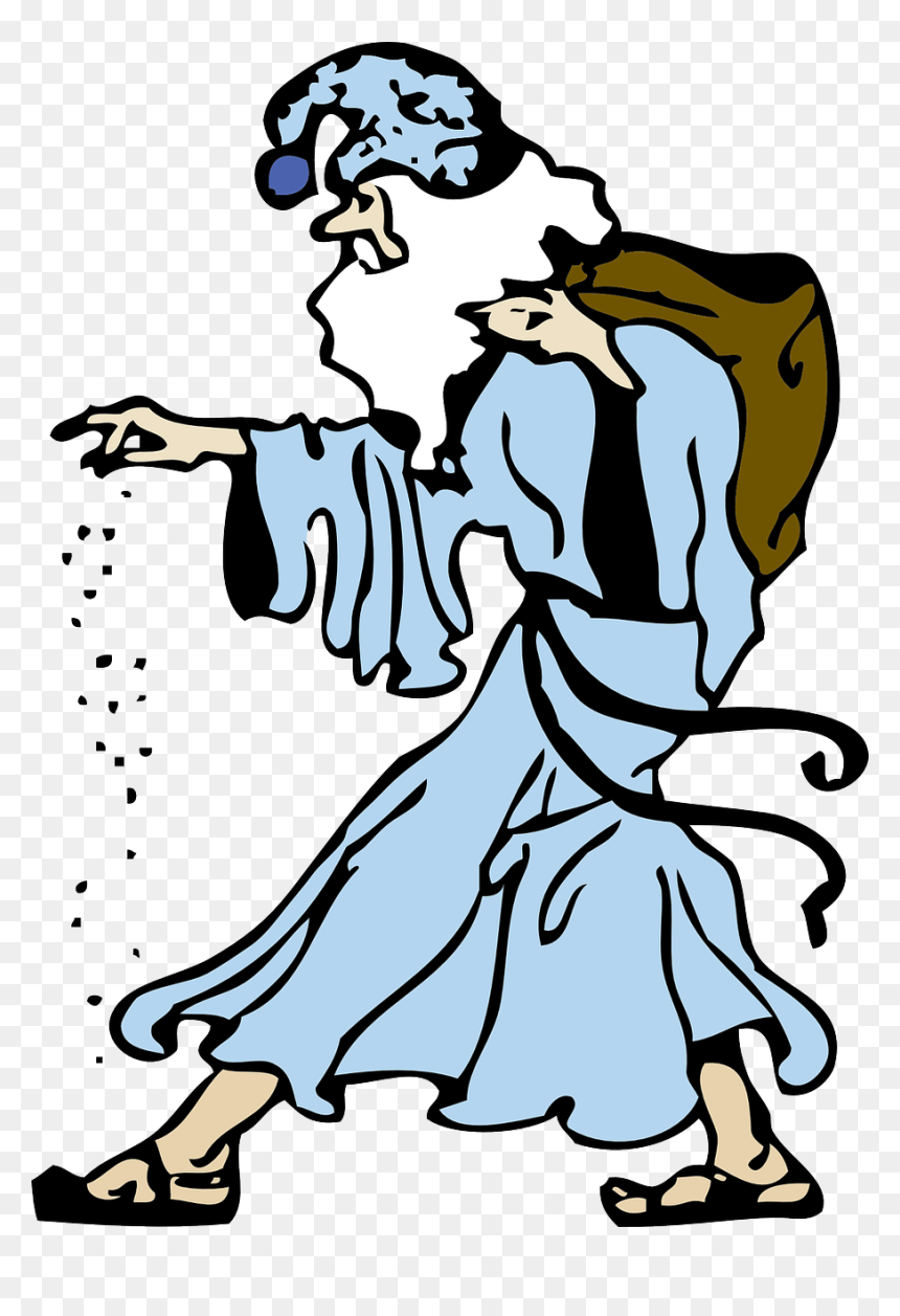 Sandman Clipart, HD Png Download - dream png