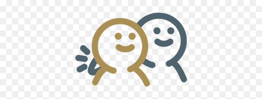 Hangout Host Icon - Friend Icon, HD Png Download - church icon png