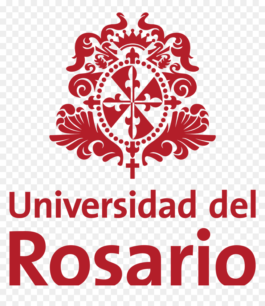 Universidad Del Rosario, HD Png Download - rosario png