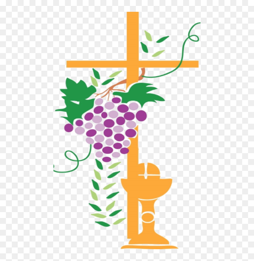 Holy Communion Wine Labels For First Communion , Png - First Holy Communion Images Png, Transparent Png - communion png