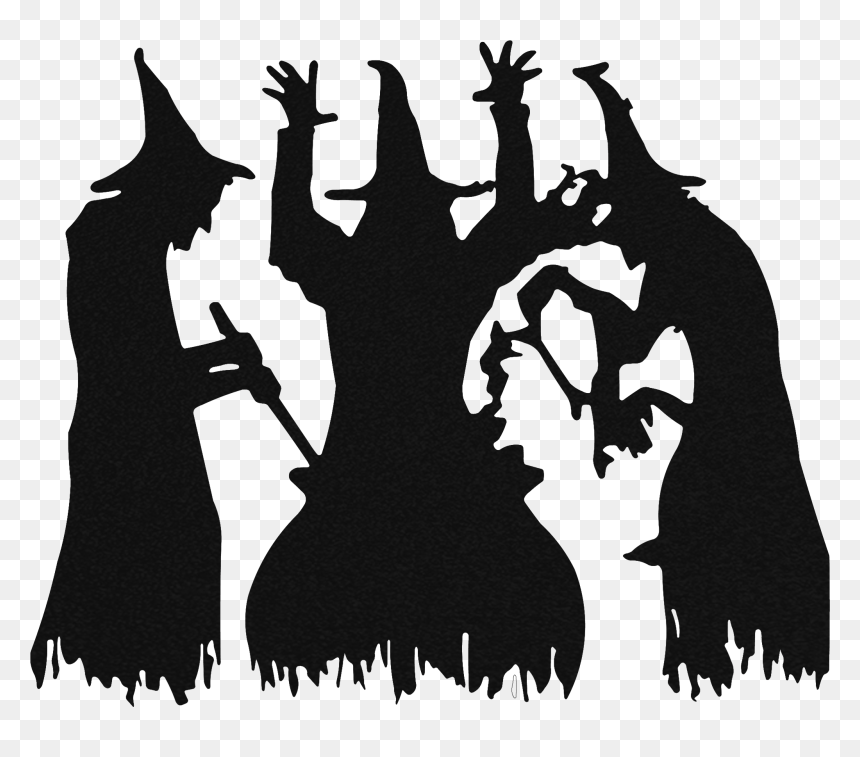 Halloween Dxf, HD Png Download - wall art png