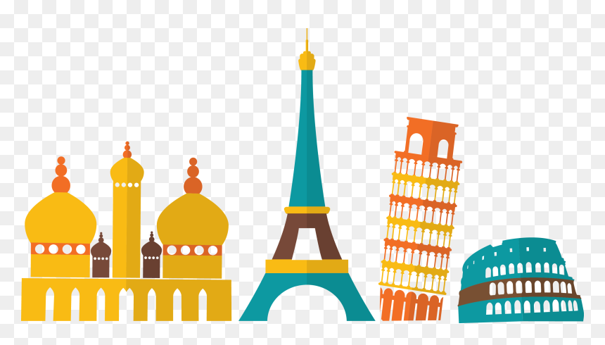 Transparent Agent Clipart - European Day Of Languages 2019, HD Png Download - tourist png