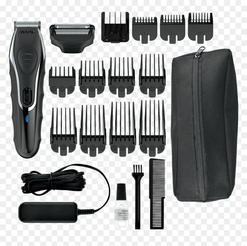 Wahl Aqua Groom 09899 016, HD Png Download - hair clippers png