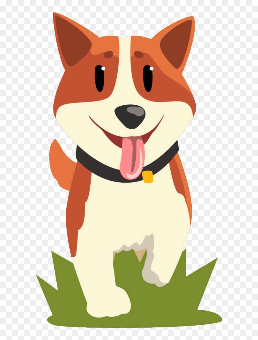 Best Dog Food To Prevent Grass Burn - Dog, HD Png Download - burn mark png
