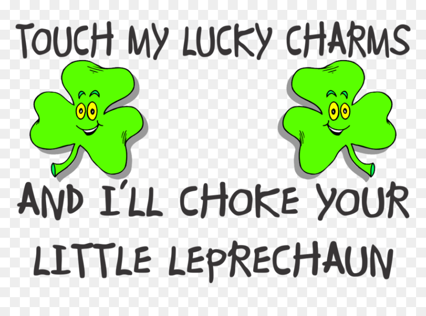 Cartoon, HD Png Download - lucky charms png