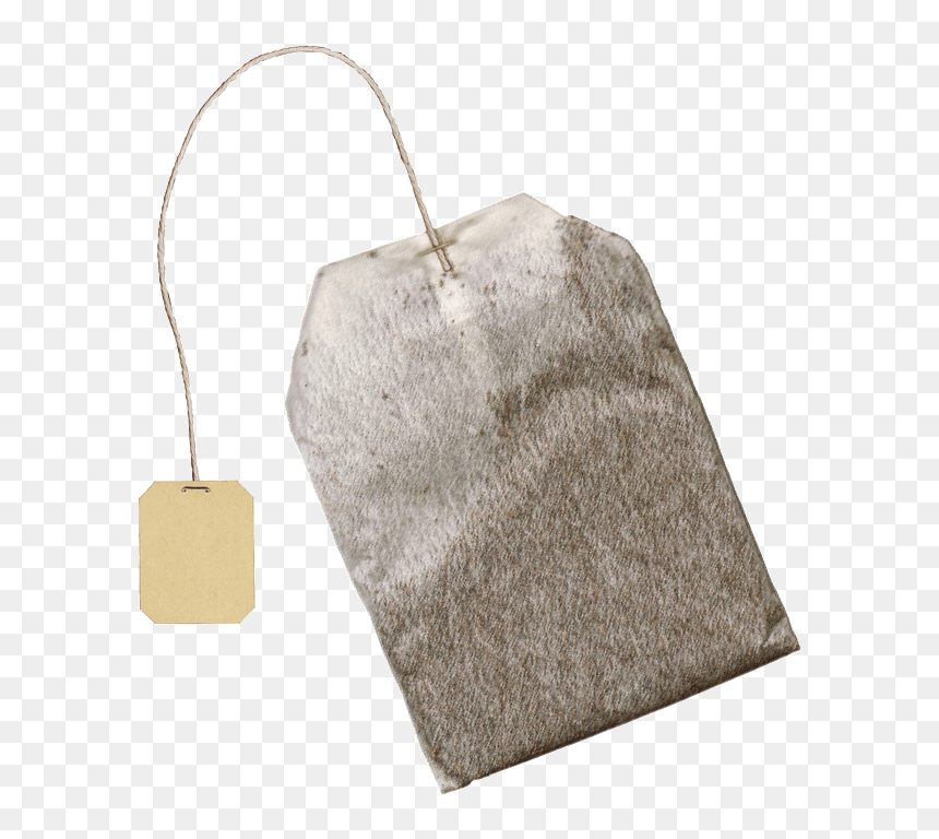 Tea Bag Png, Transparent Png - tea bag png