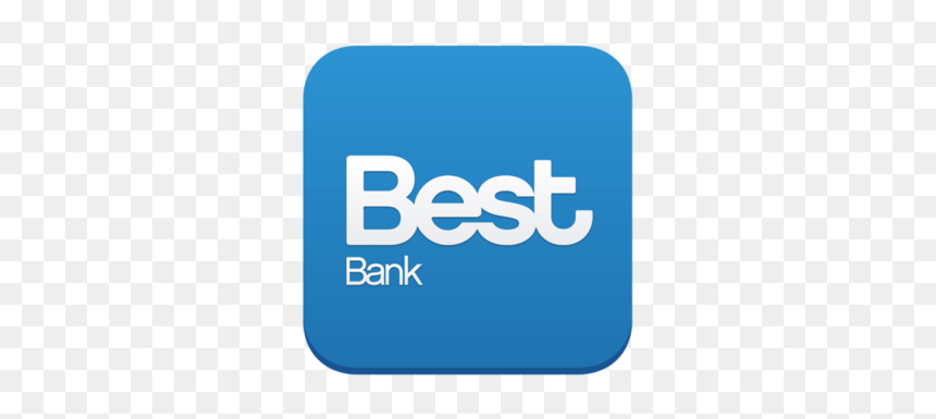 Icon - Graphic Design, HD Png Download - bank icon png