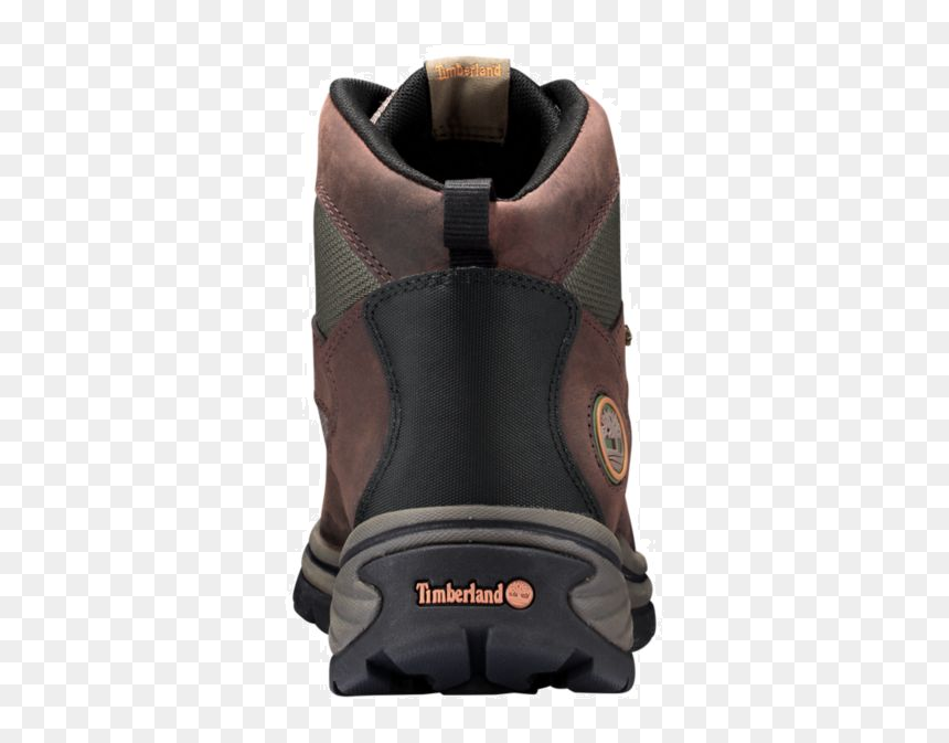 Water Shoe, HD Png Download - timberland boots png
