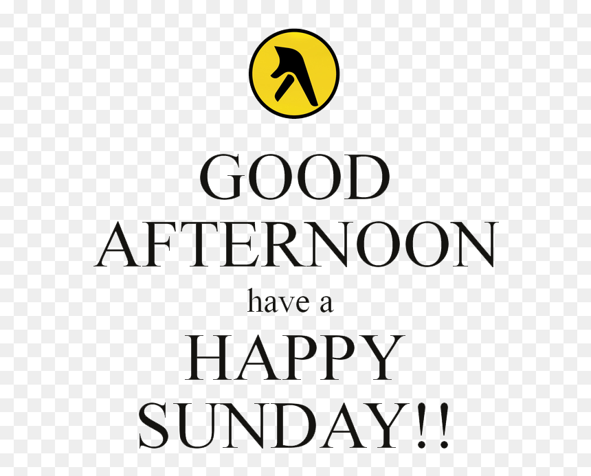 Good Afternoon Happy Sunday - Canterbury Shaker Village, HD Png Download - sunday png