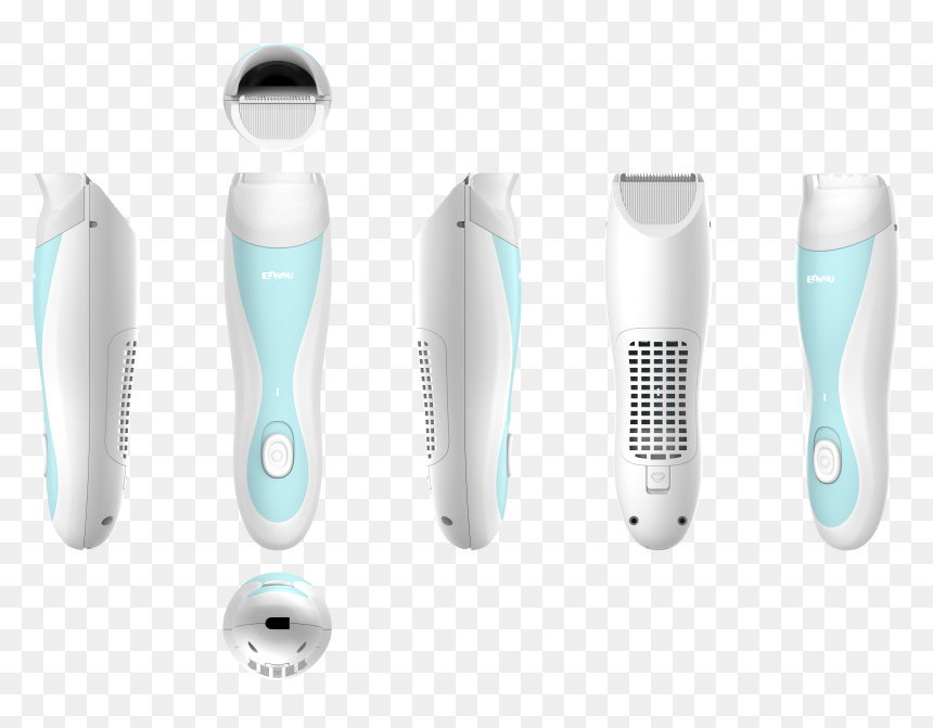 Ceramic, HD Png Download - hair clippers png