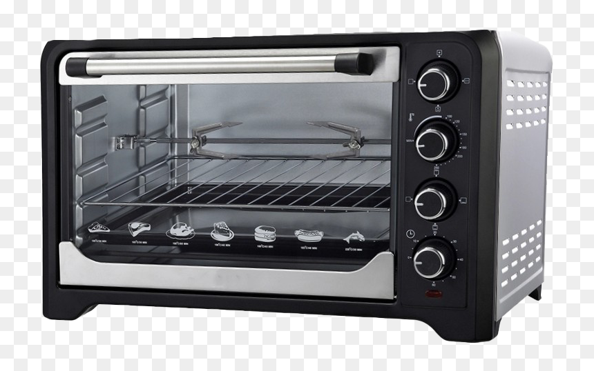 Microwave Oven Png Free Image - Oven Png, Transparent Png - oven png