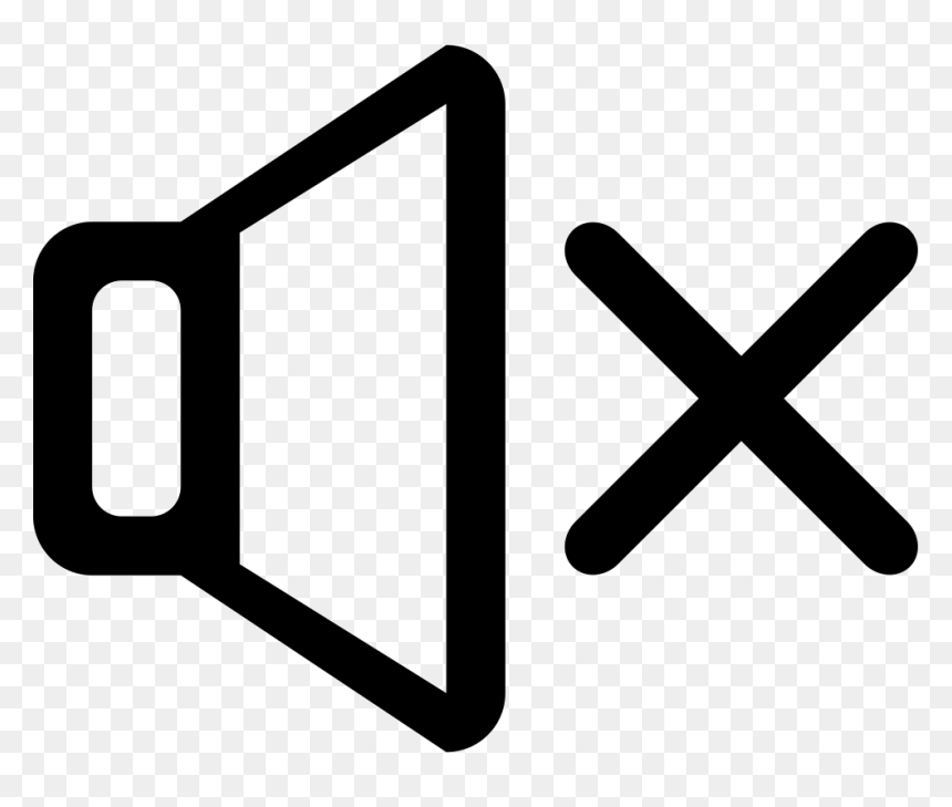 No Voice - Ux Is A Team Effort, HD Png Download - no image png